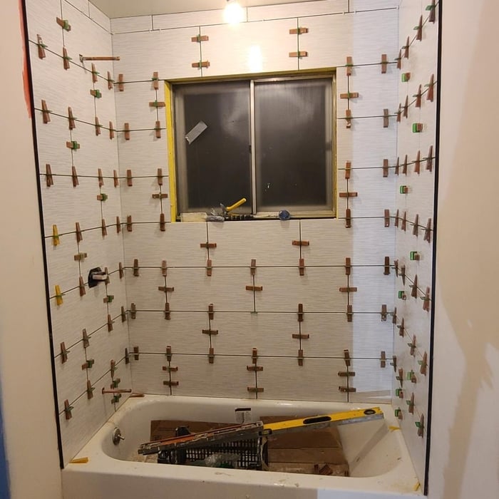 Remodeling all