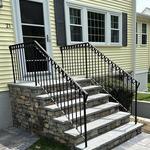Railings