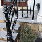 Railings