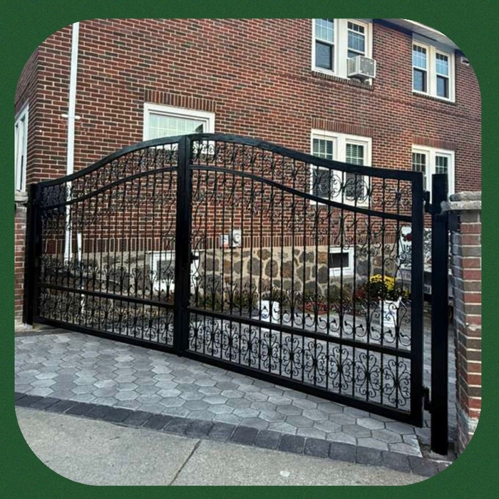 Gates
