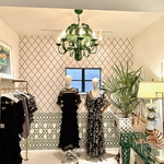 Feature Wall