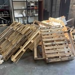 Debris Removal