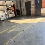 Debris Removal