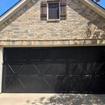 Garage Door Installation