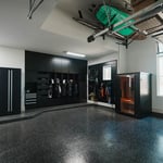 Garage Renovation
