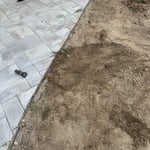 Retaining Wall