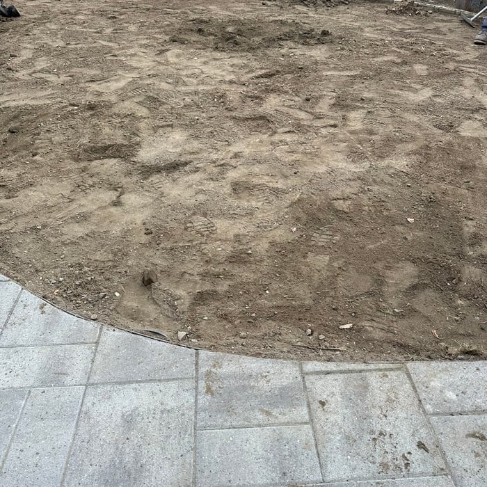 Retaining Wall