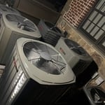 HVAC System Installation