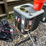HVAC System Installation