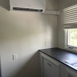 AC mini split