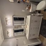 Bathroom remodel