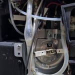 Coffee machine