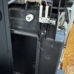 Inside wiring