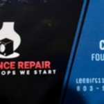 Birt's Appliance Repair