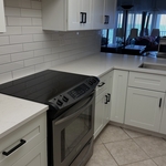 Full Kitchen Remodel