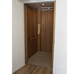 Hoyt Residential Elevator