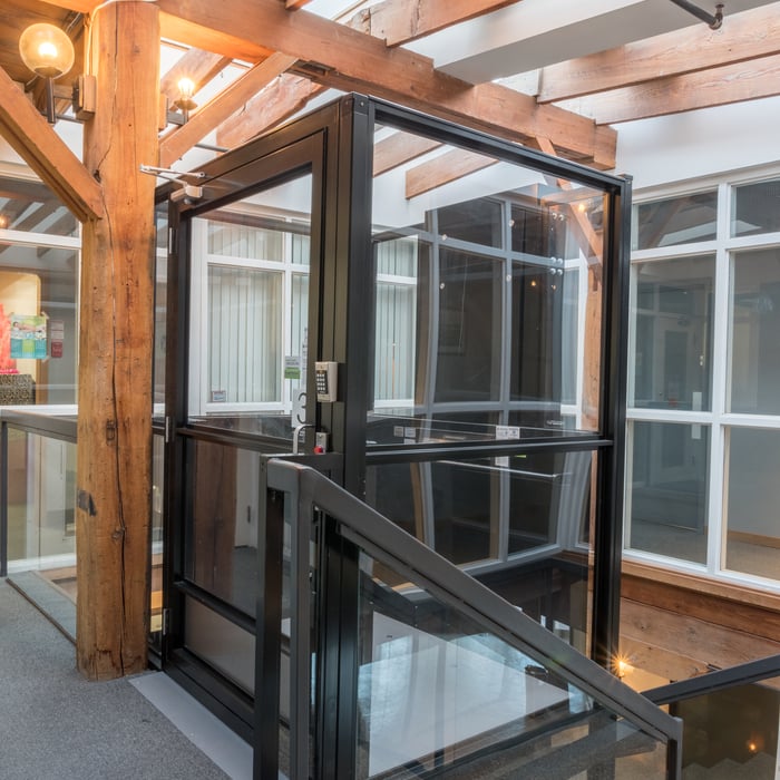 Savaria Lift