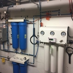 Restaurant Filtration System