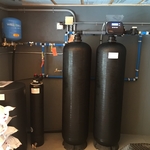Irrigation Filtration System