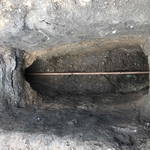 Water Service Install