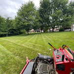 Lawn care