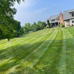 Lawn care