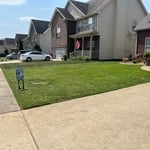 Mow Grass