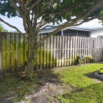 Fence Rehab