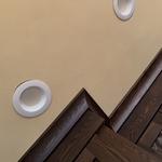 Ceiling Repairs
