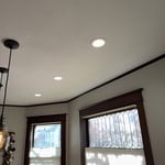 Ceiling Repairs