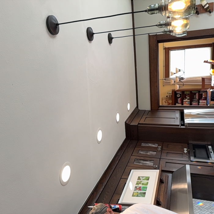Ceiling Repairs