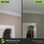Wall Crack Repair