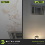 Ceiling Repair 1