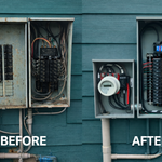 Panel Upgrade