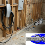EV Charger Installations