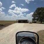 New Driveway