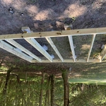 Foundation Build for Shed