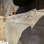 Oak Grove Front Patio