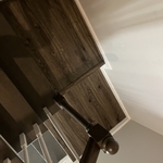 1st & 2nd wood flooring