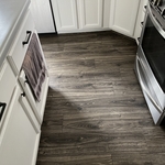 1st & 2nd wood flooring