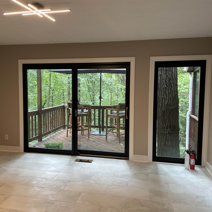Interior Painting