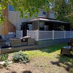 Centereach gazebo