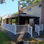Centereach gazebo