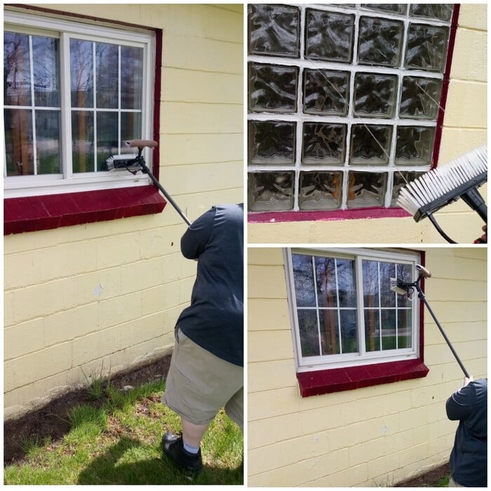 Window Cleaning