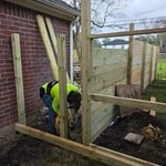 Fence Design
