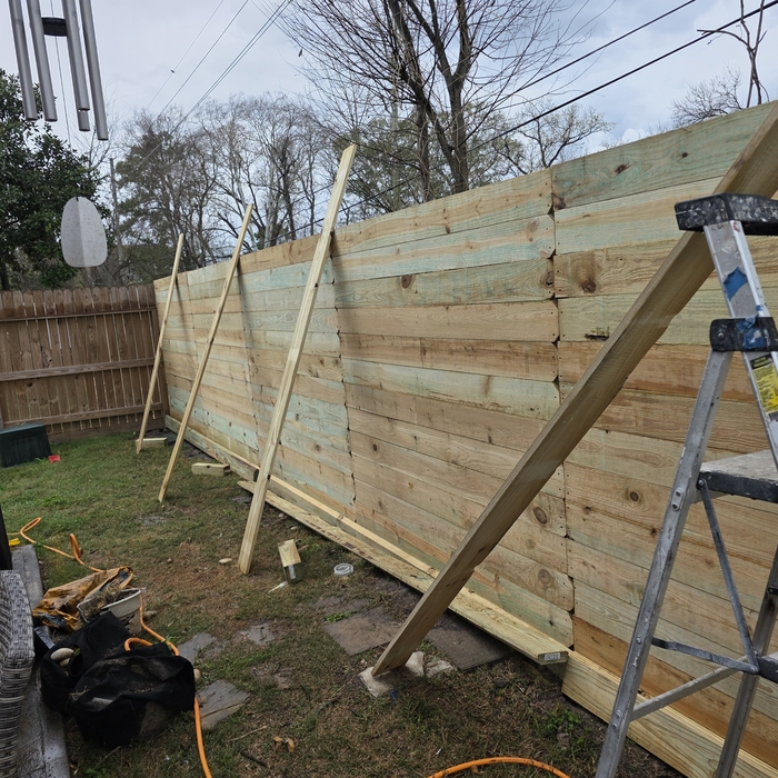 Fence Design