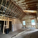 Drywall hanging