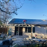 Porch Addition Roof