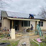 Porch Addition Roof