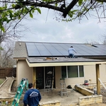 Porch Addition Roof